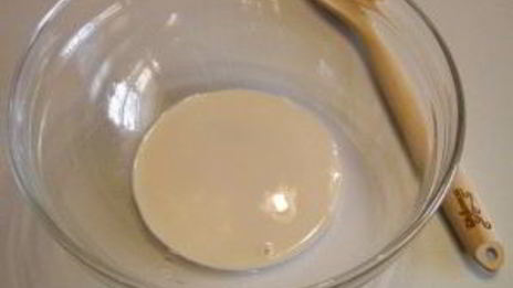 тесто для беляшей на кефире