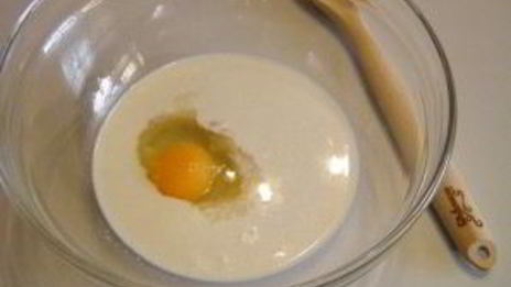 тесто для беляшей на кефире