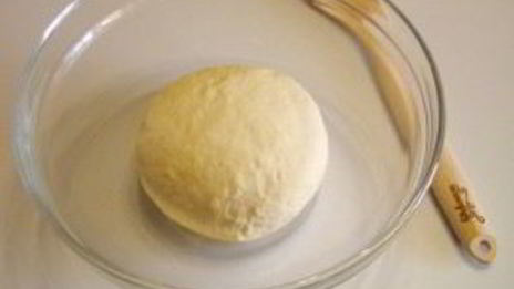 тесто для беляшей на кефире