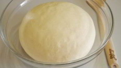 тесто для беляшей на кефире