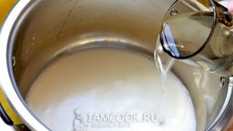 тесто для беляшей