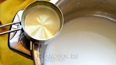 тесто для беляшей