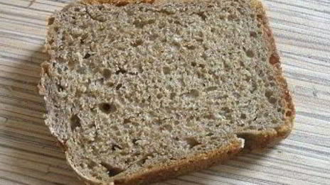 брускетта с грибами