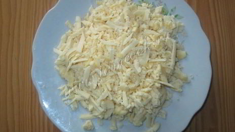 горячий бутерброд брускетта