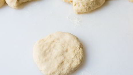 булочки для бургеров