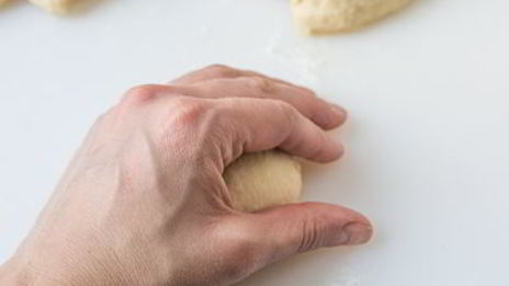 булочки для бургеров