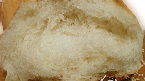 булочки для гамбургеров