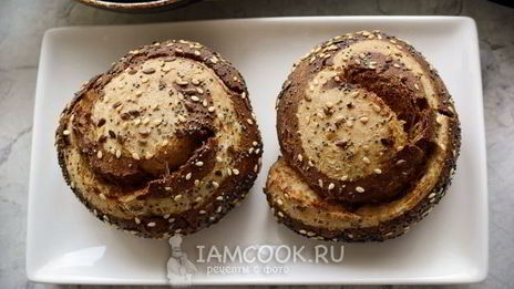 бургер биткоин