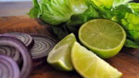 бургеры из индейки