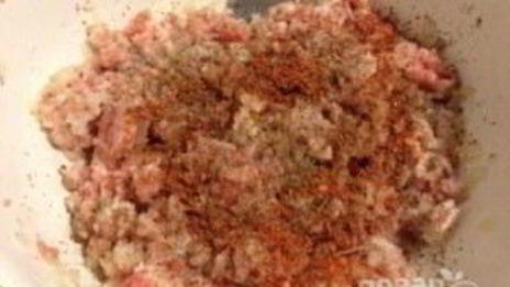 быстрый гамбургер