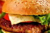 Гамбургер Тэйсти