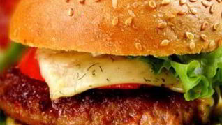 Гамбургер Тэйсти