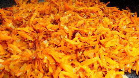 кабачковые бургеры