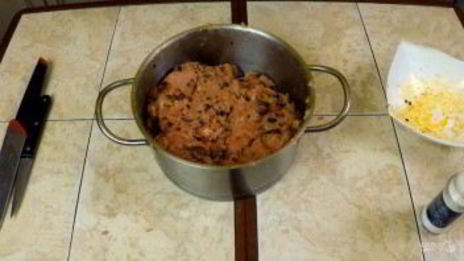 супер бургер