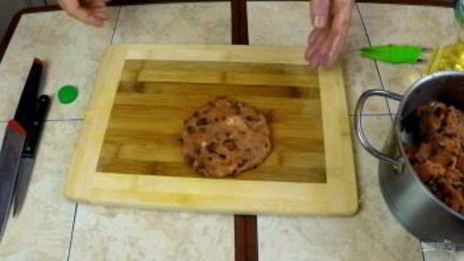 супер бургер