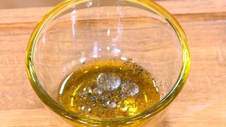 свекольно-чечевичные бургеры