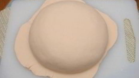 торт гамбургер