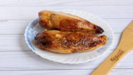 буррито с фасолью