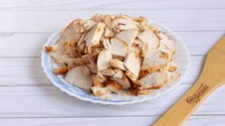 буррито с фасолью