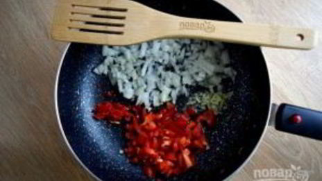 вегетарианский буррито