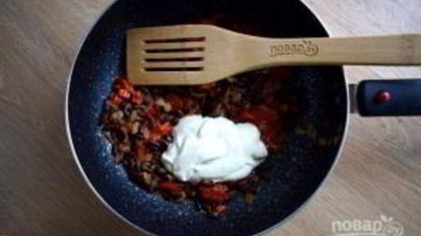 вегетарианский буррито