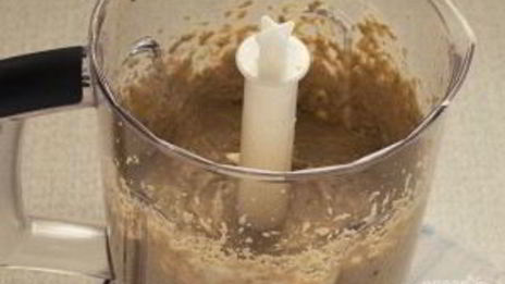 бутерброд с паштетом