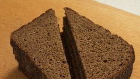 бутерброд с паштетом