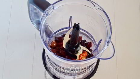 бутербродная паста из оливок