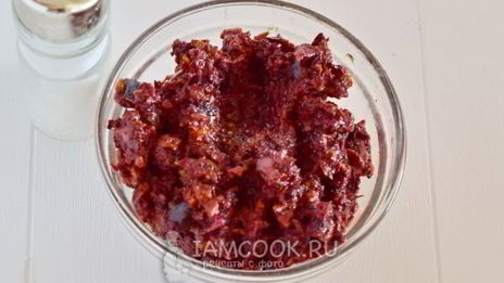 бутербродная паста из оливок