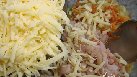 бутерброды-лодочки из цуккини