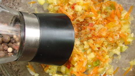 бутерброды-лодочки из цуккини