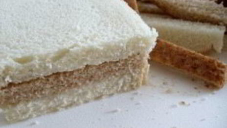 бутерброды на свадебный стол