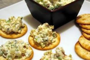 Бутерброды по-тоскански