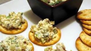 Бутерброды по-тоскански