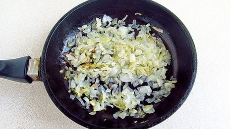 бутерброды с минтаем