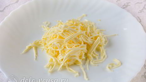 бутерброды с печенью трески и яйцами