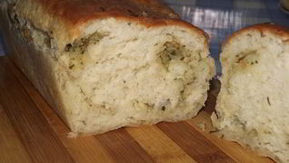 Бутерброды с салом