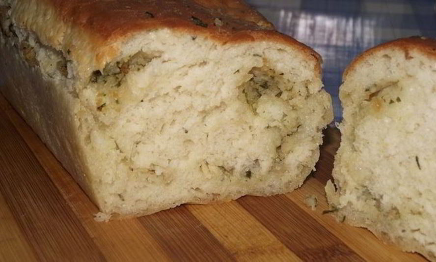 Рецепт бутербродов с салом