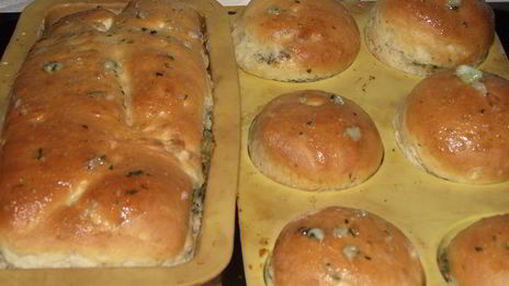 бутерброды с салом