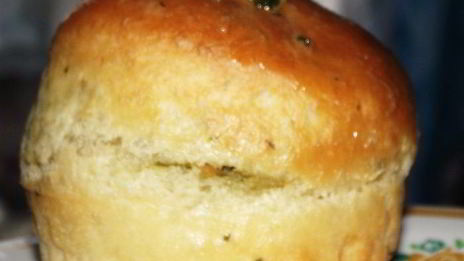 бутерброды с салом