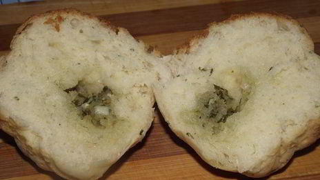 бутерброды с салом