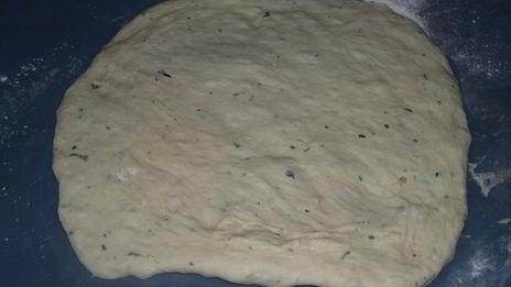 бутерброды с салом