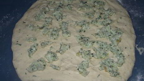 бутерброды с салом