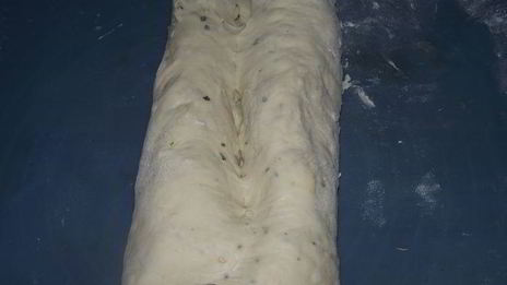 бутерброды с салом