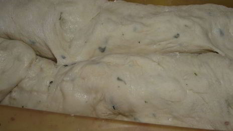 бутерброды с салом