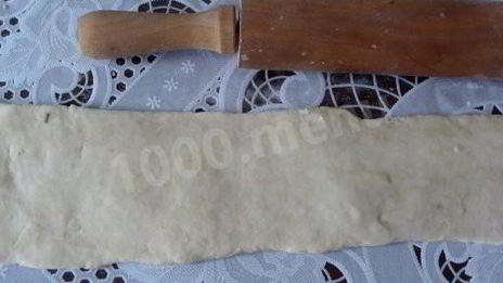 бутерброды с ветчиной