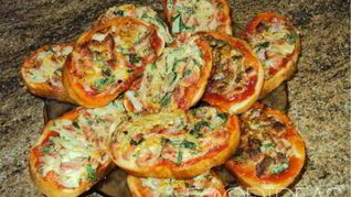 Бутерброды