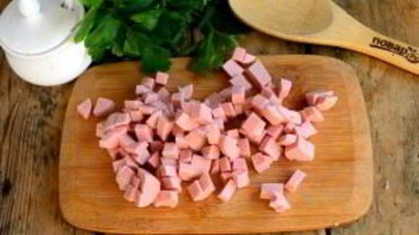 горячие бутерброды