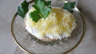 Малосольная икра мойвы для бутербродов