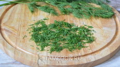 полосатые бутерброды